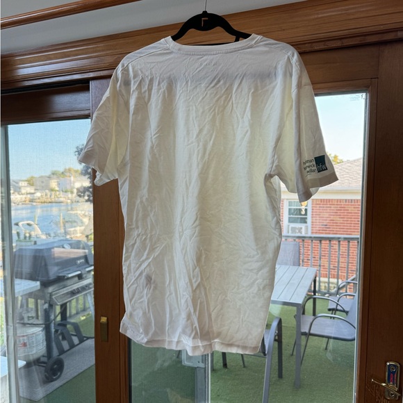 World space forum Tshirt. - Picture 2 of 3